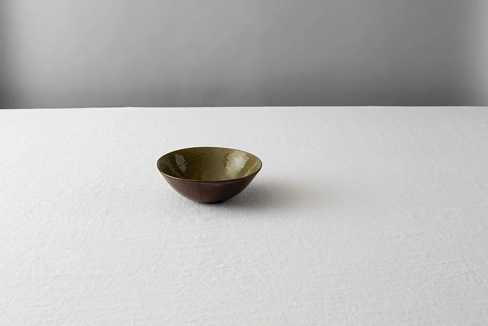 Classic Terracotta — Brickett Davda